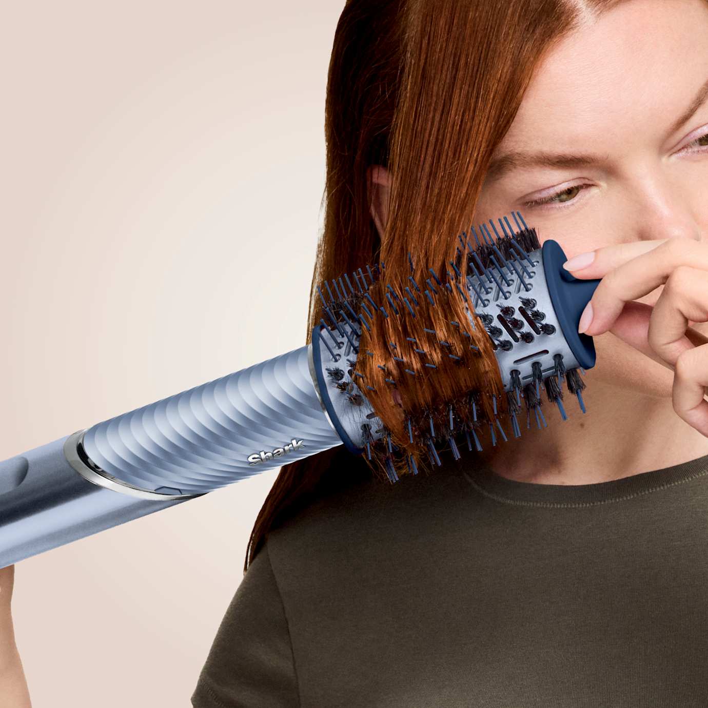 Shark FlexStyle IonCurl Oval Brush - Image 4