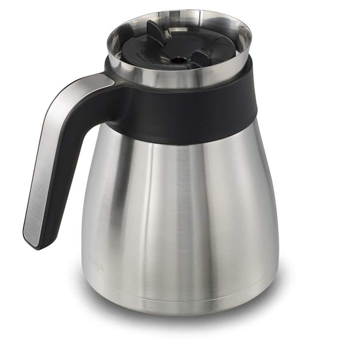 Shark|Ninja Thermal Carafe & Brew-Through Lid - Image 2