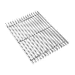 Alternative view of Ninja FlexFlame Upgrades Stainless Grill Grates