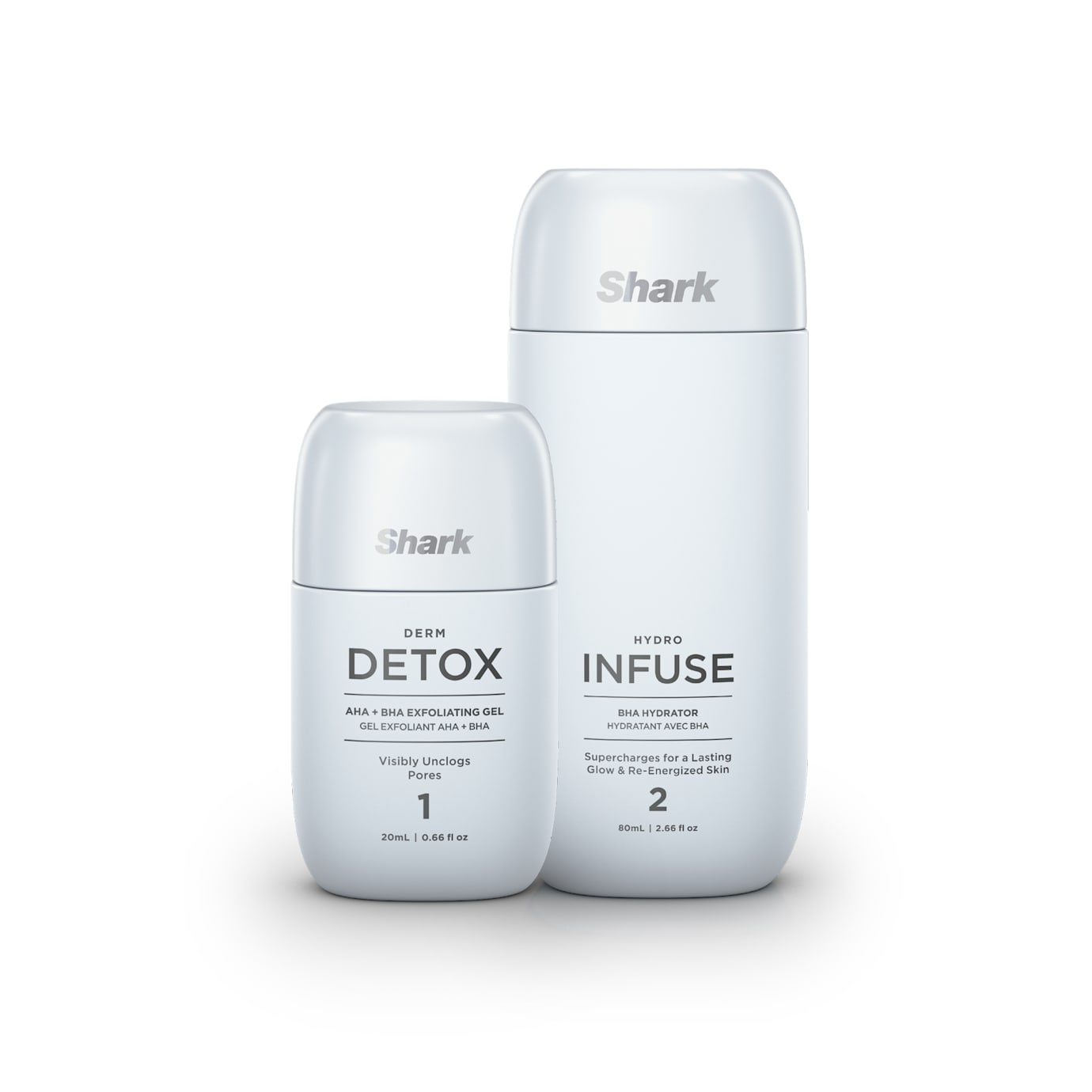 Shark FacialPro Glow Replenishment Kit