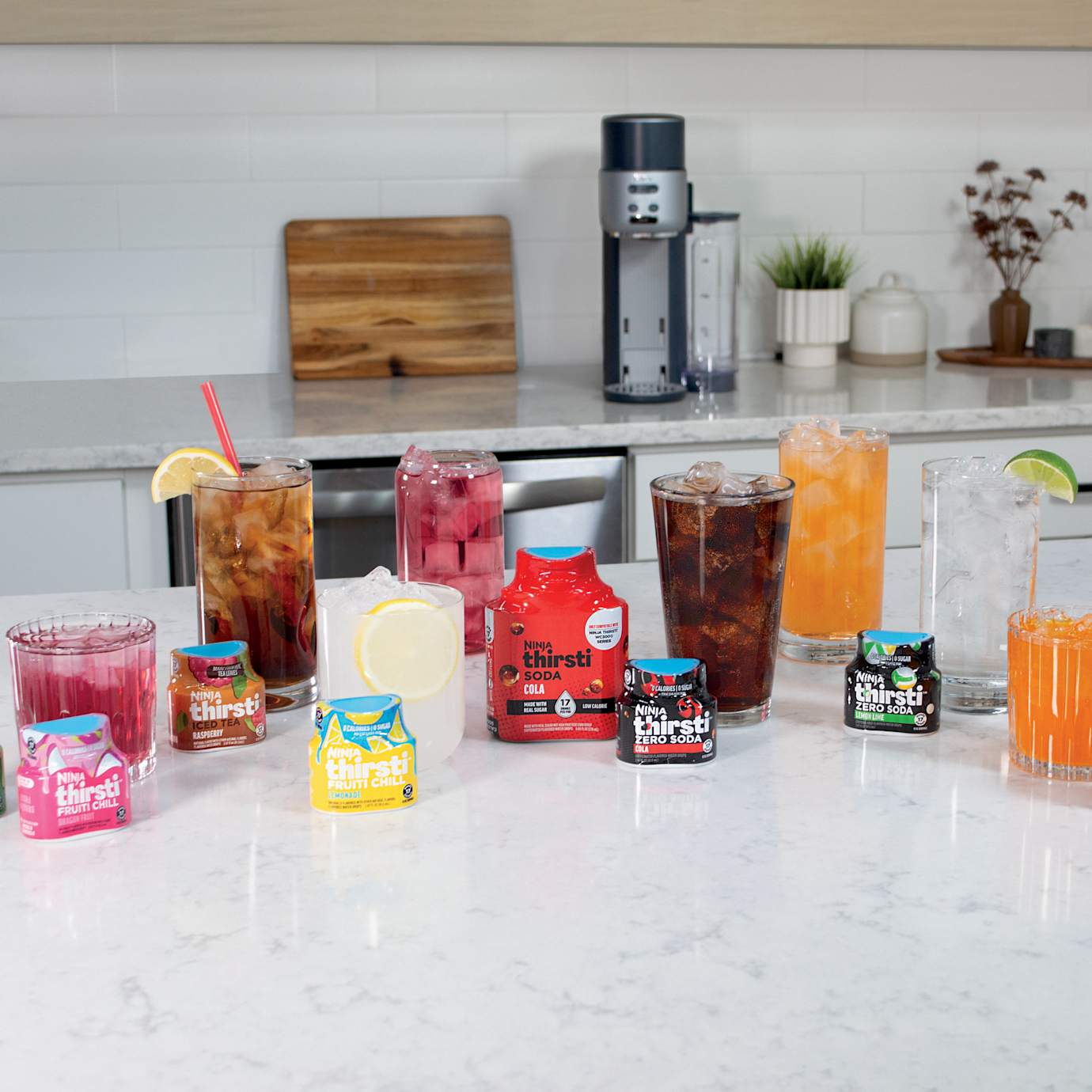 Shark|Ninja Sweet Tea - Image 5