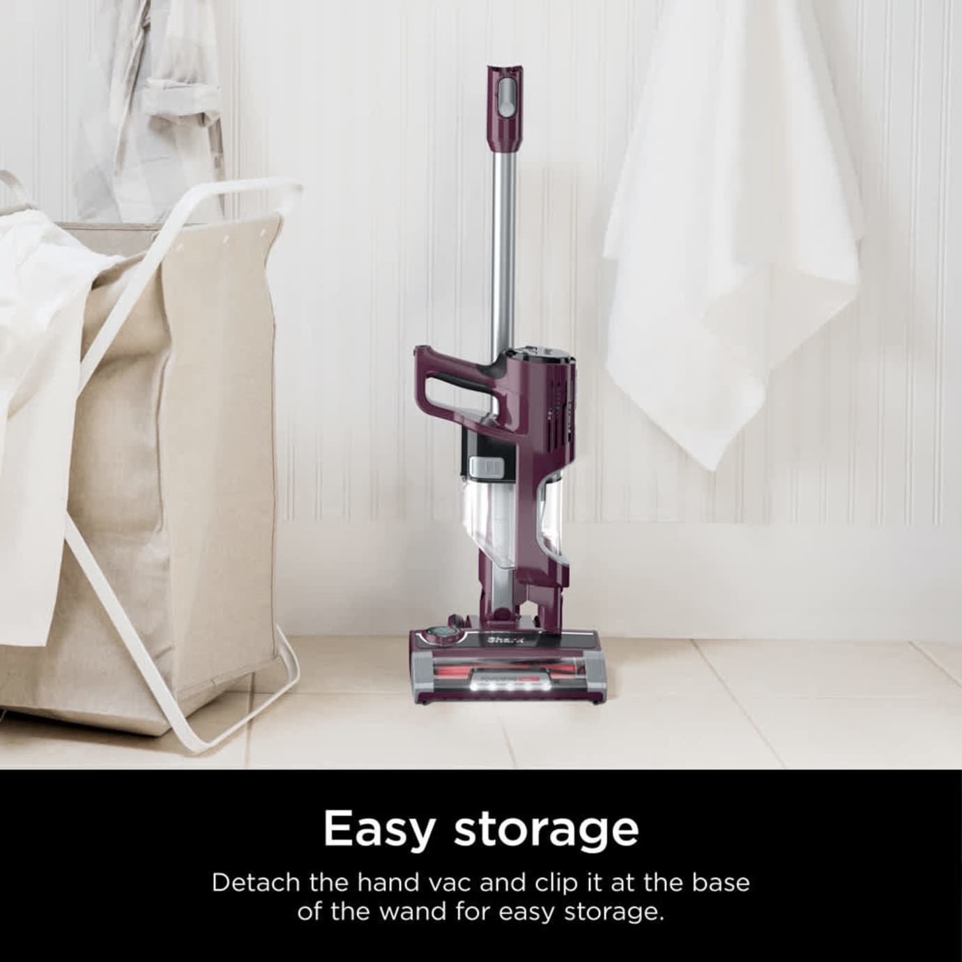 Shark Pet Pro Corded Stick Vacuum - Image 7