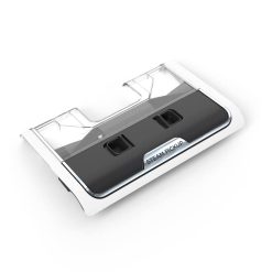Alternative view of Shark SteamPickup Nozzle Cover