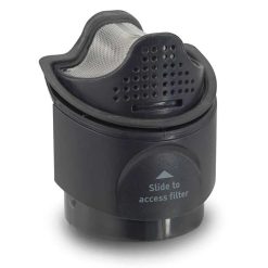 Alternative view of Shark|Ninja Filter Housing