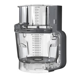 Alternative view of Shark|Ninja XL Precision Processor Bowl and Lid