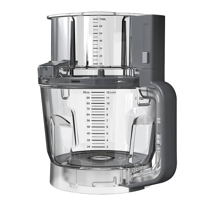 Shark|Ninja XL Precision Processor Bowl and Lid - Image 2