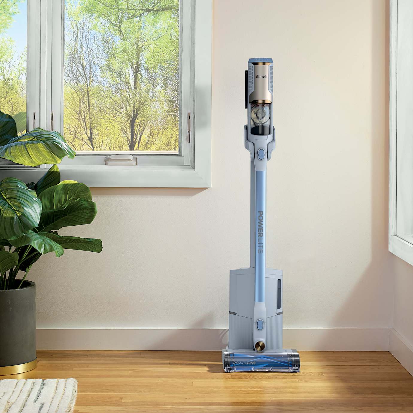 Shark PowerLite Cordless Vacuum Clean & Empty System - Image 4