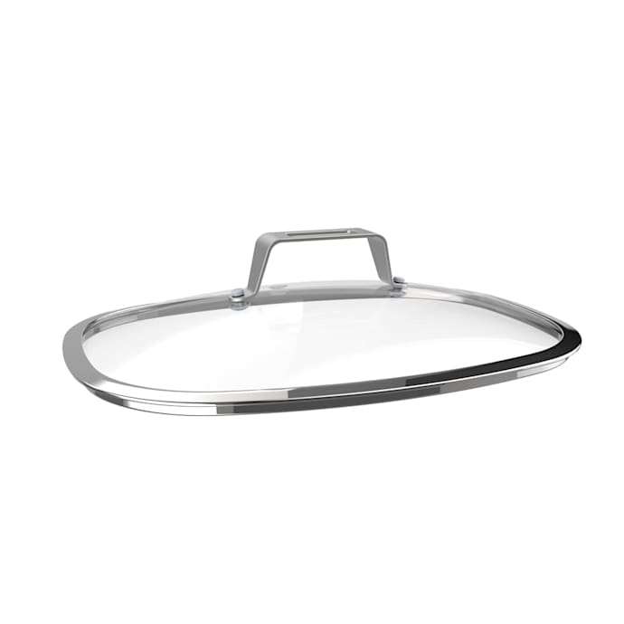 Shark|Ninja PossibleCooker Glass Lid - Image 2
