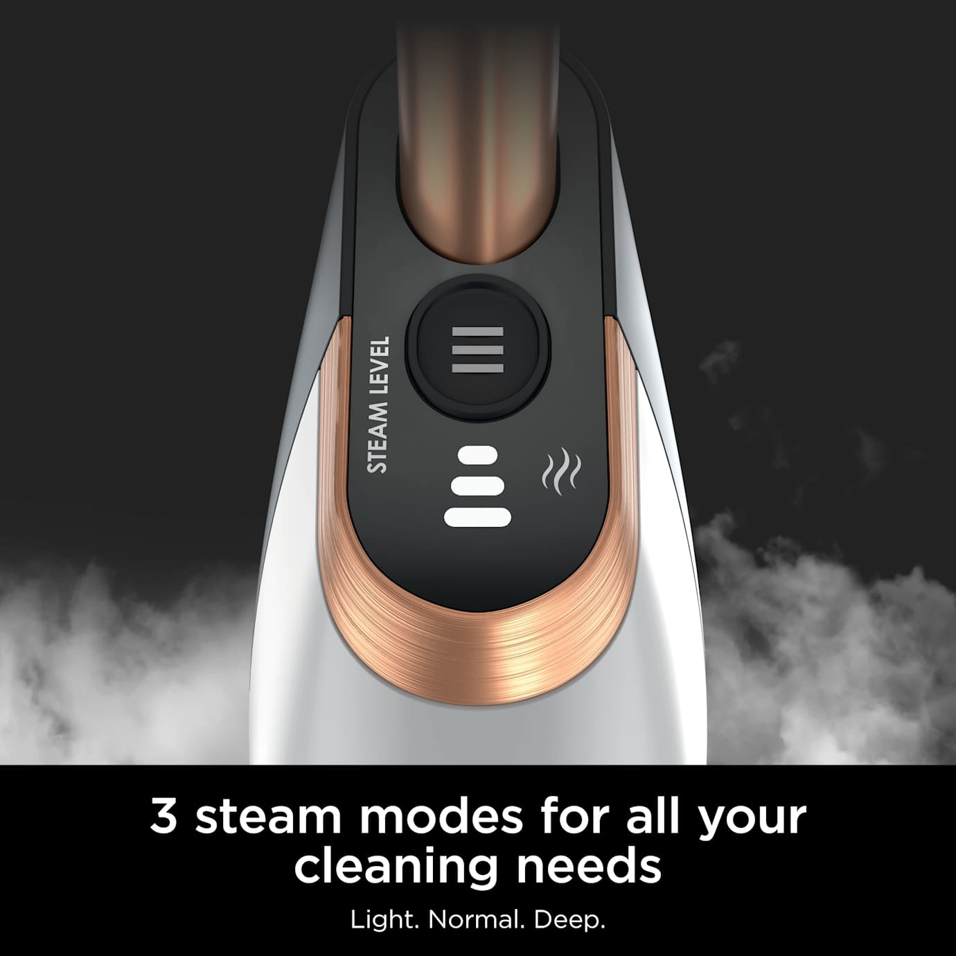 Shark SteamSpot Steam Mop - Image 13