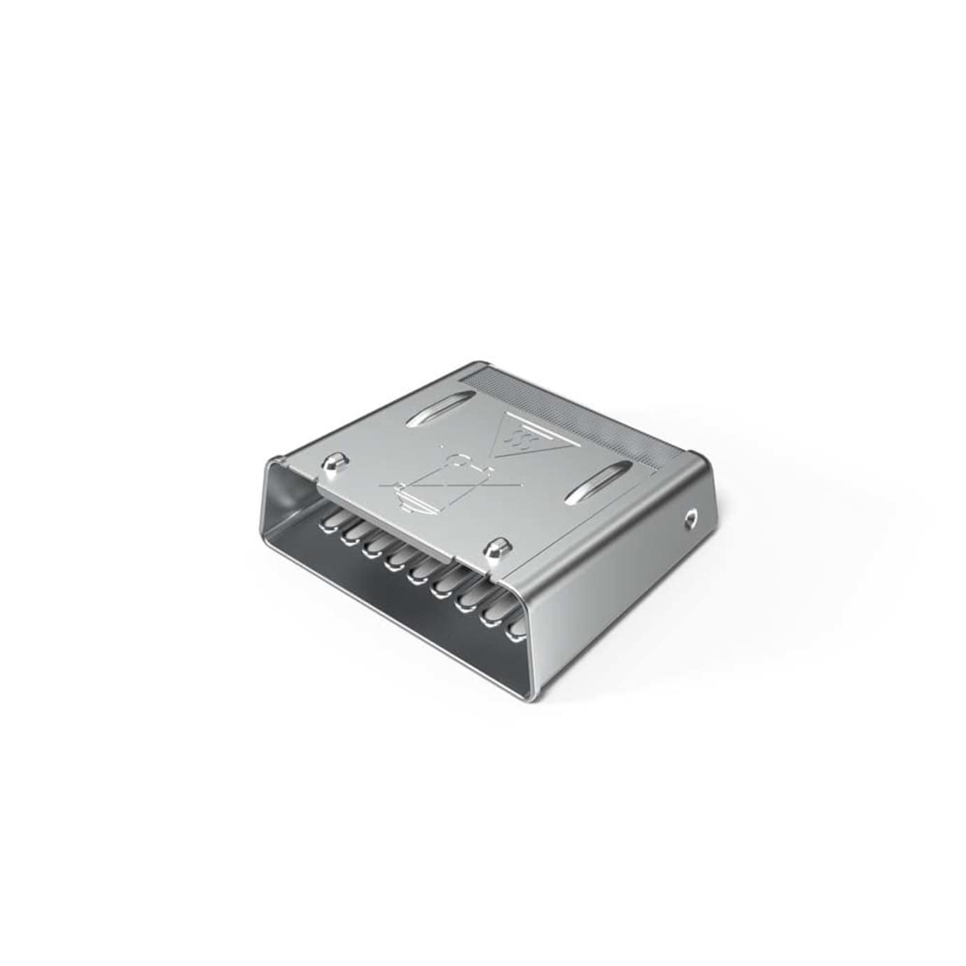 Ninja Woodfire Removable Smoke Box