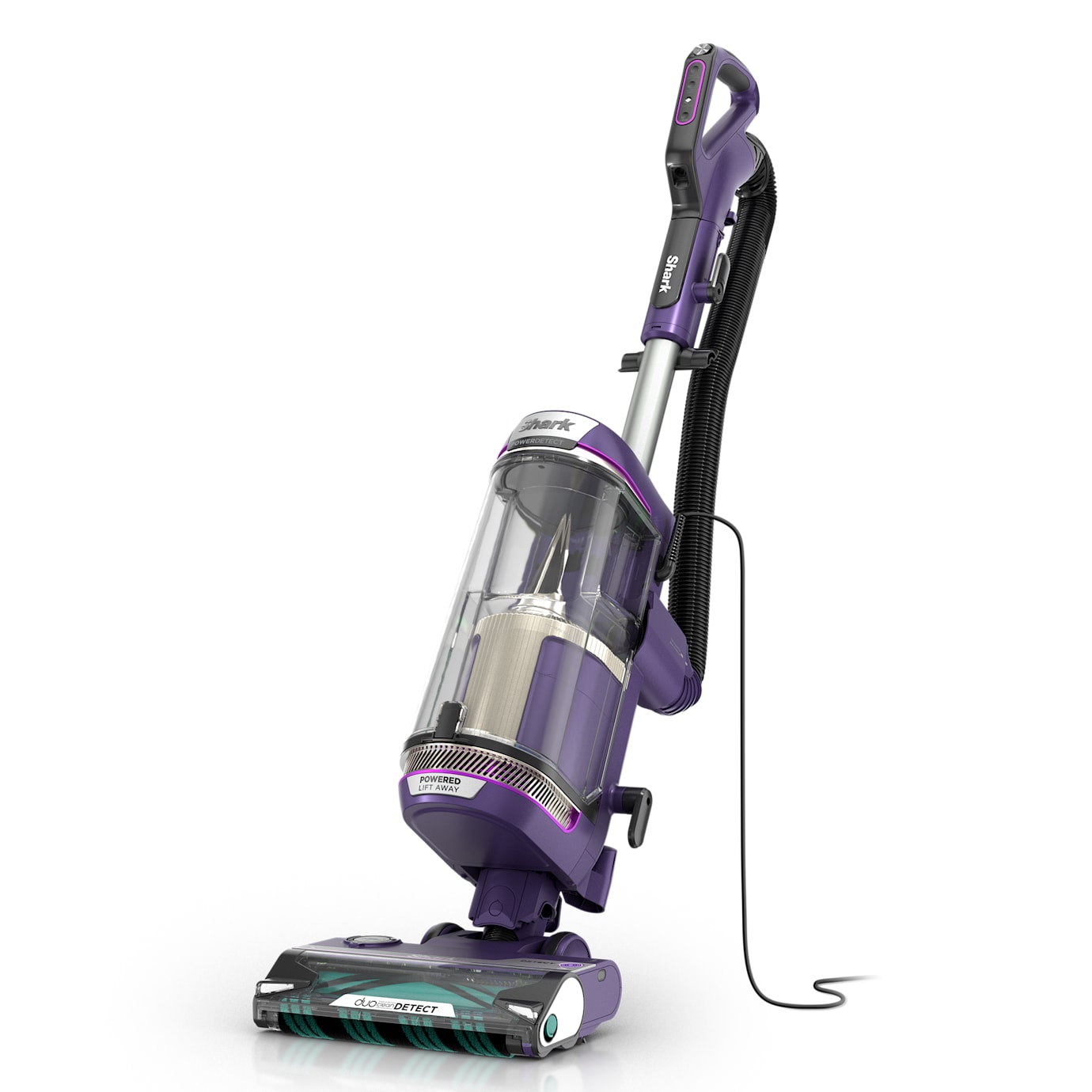 Shark PowerDetect Upright Vacuum Pet Bundle - Image 8