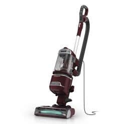 Alternative view of Shark Detect Upright Vacuum