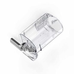 Ninja SLUSHi 72-oz. Clear Vessel with Anti-Drip Pour Spout