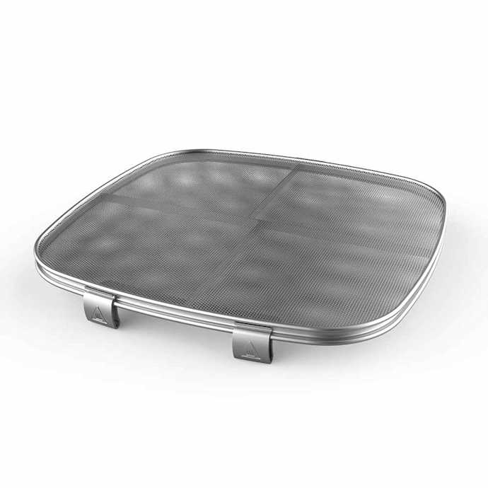 Shark|Ninja Foodi Indoor Grill Shield - Image 2