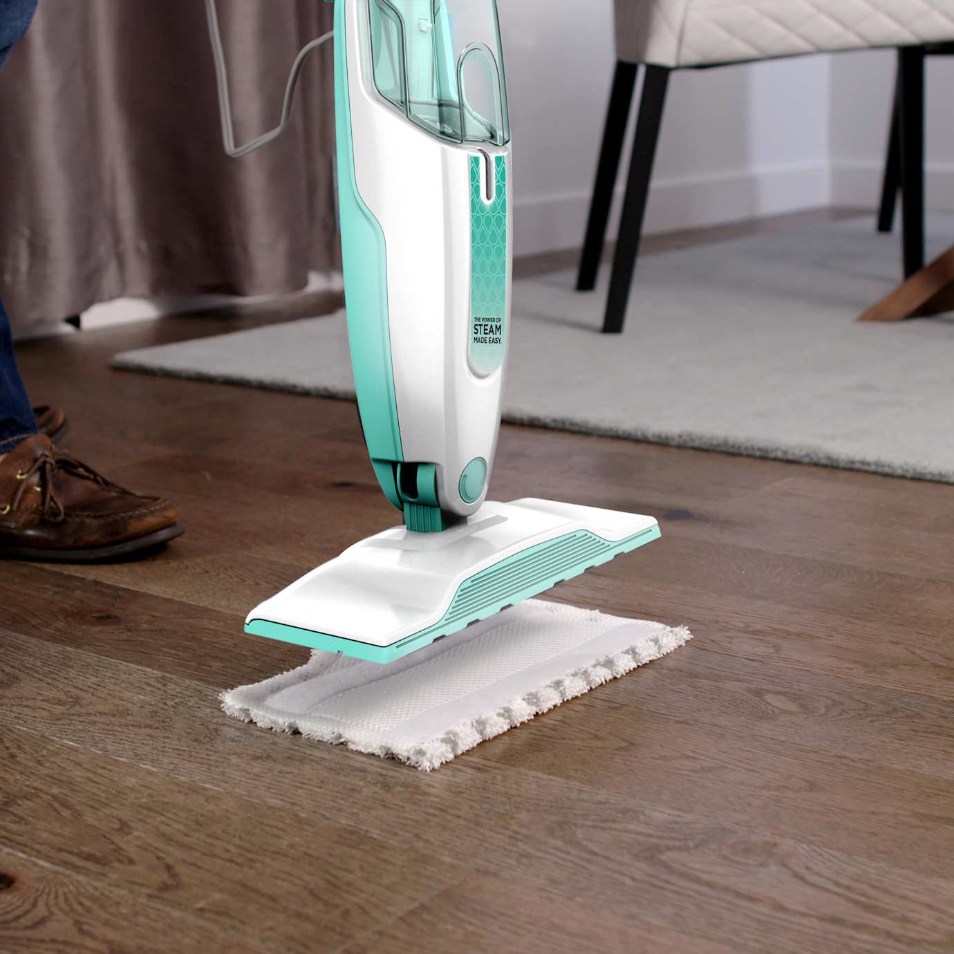 Shark Steam Mop - Image 4