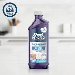 Alternative view of Shark|Ninja 16oz HydroDuo Multi-Surface Concentrate