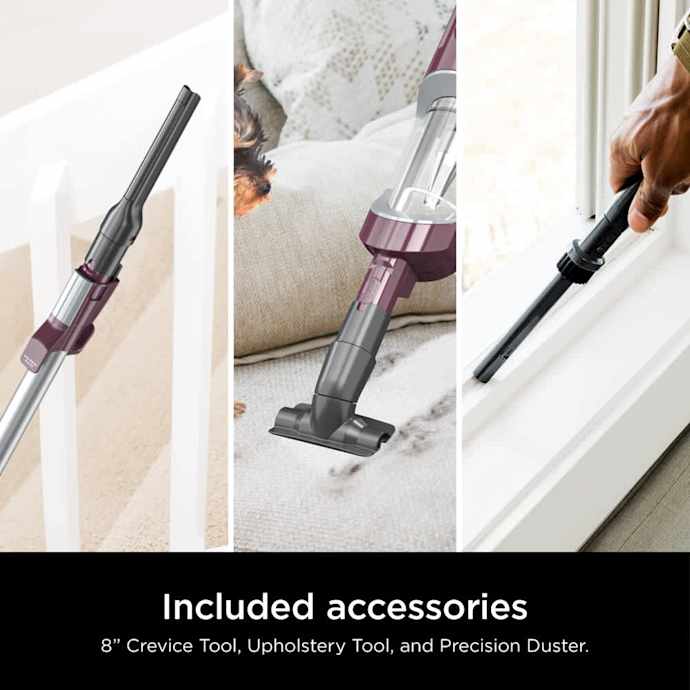 Shark Pet Pro Corded Stick Vacuum - Image 19