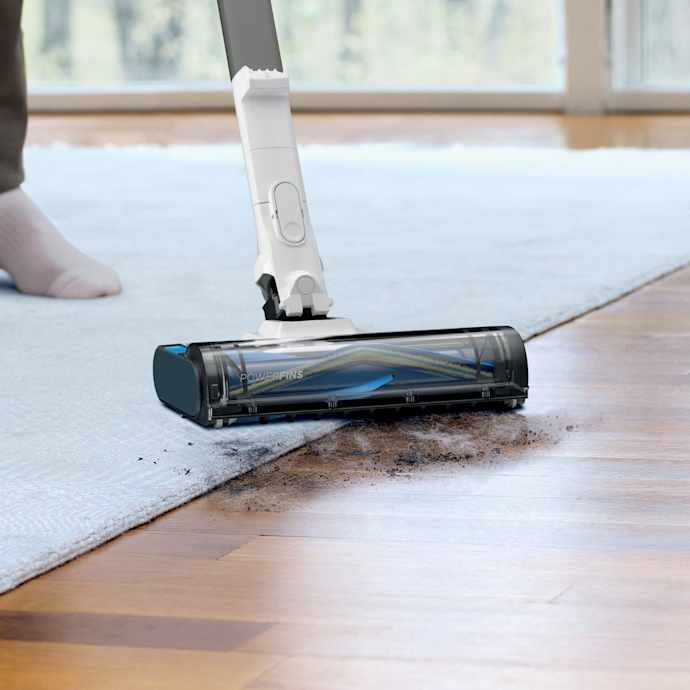 Shark PowerPro Cordless Vacuum - Image 16