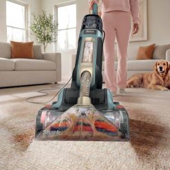 Alternative view of Shark CarpetForce Upright Carpet Cleaner