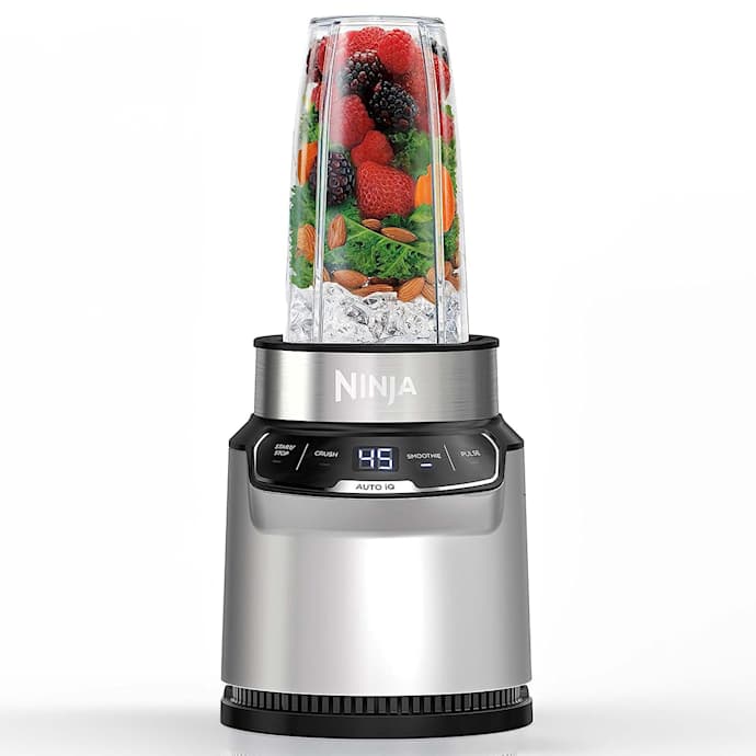 Ninja Auto IQ Nutri Blender Pro - Image 10