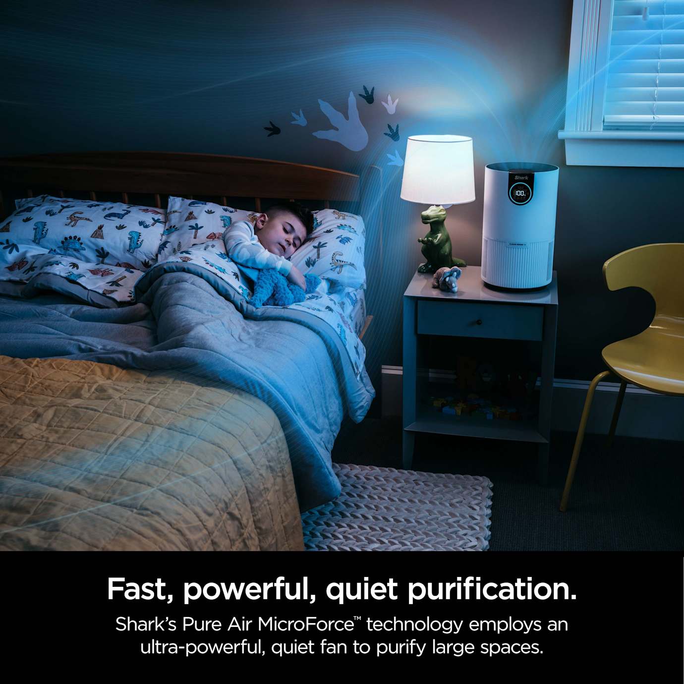 Shark HEPA Air Purifier - Image 14