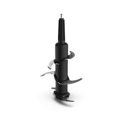Alternative view of Shark|Ninja Total Crushing Stacked Blade Assembly