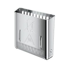Alternative view of Ninja Woodfire Removable Smoke Box