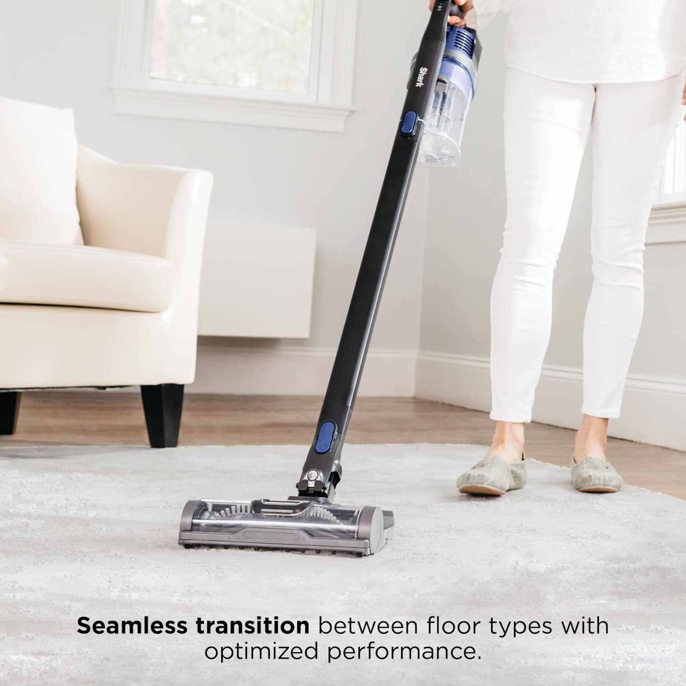 Shark Pet Cordless Stick Vacuum - Image 12