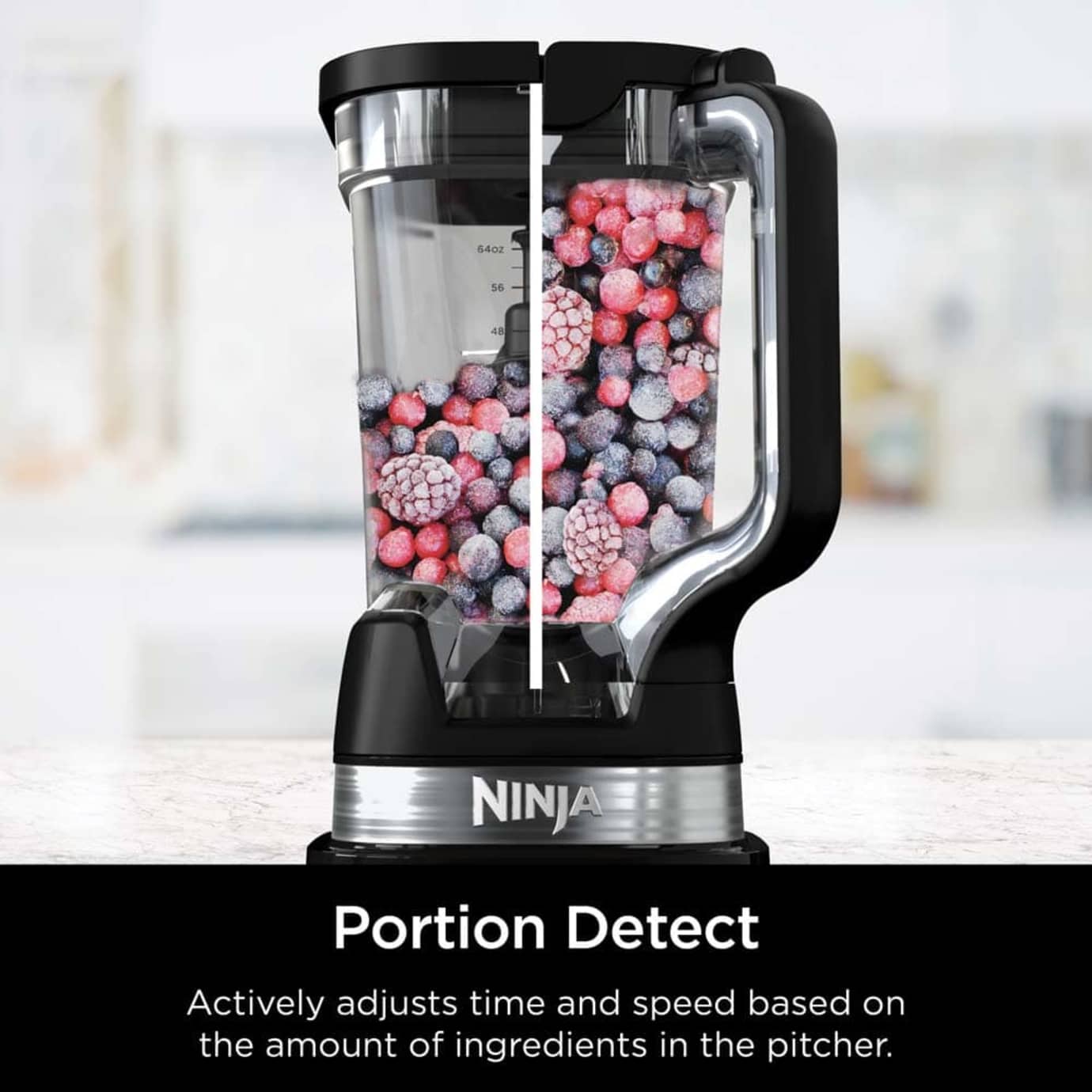 Ninja Detect Pro Blender - Image 5