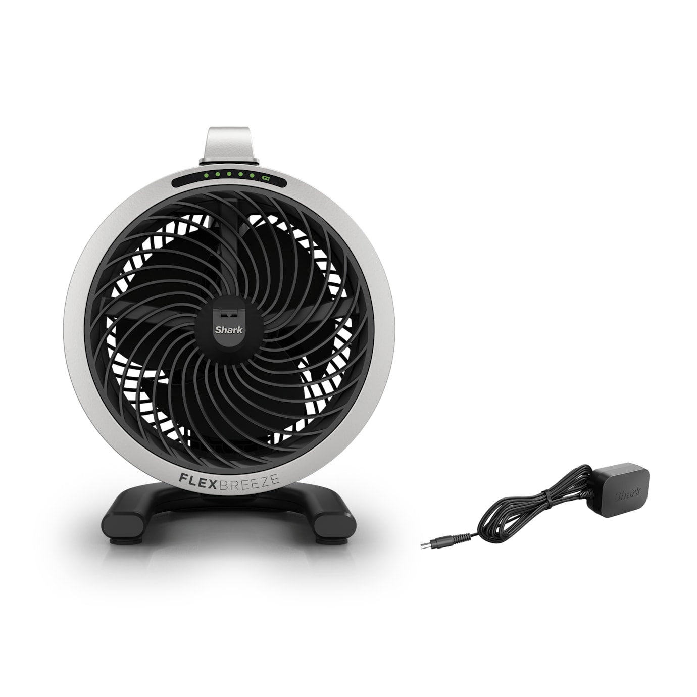 Shark FlexBreeze HydroGo Portable Misting Fan - Image 6