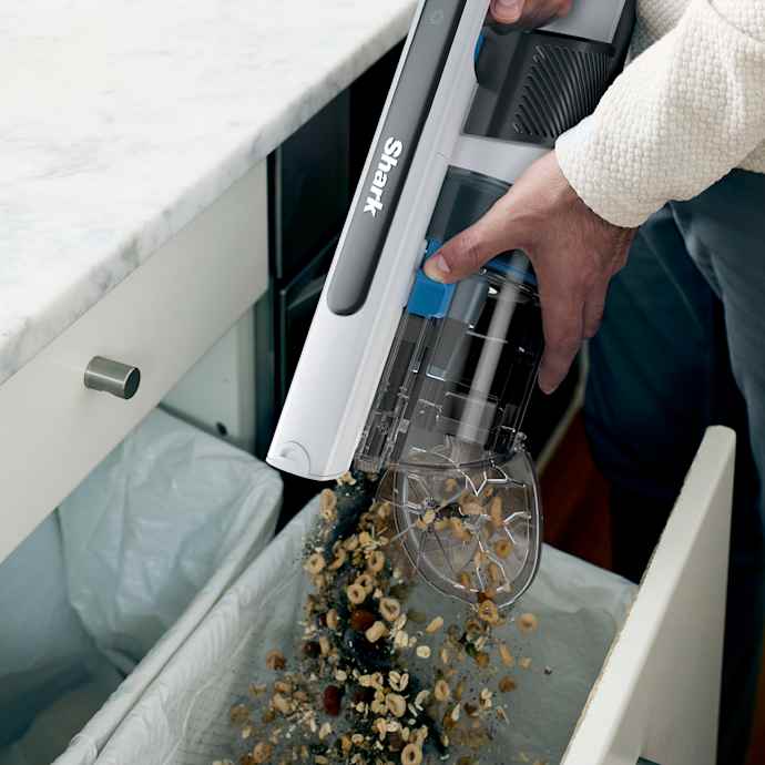 Shark PowerPro Cordless Vacuum - Image 24