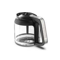 Shark|Ninja Glass Carafe with Brew-Through Lid
