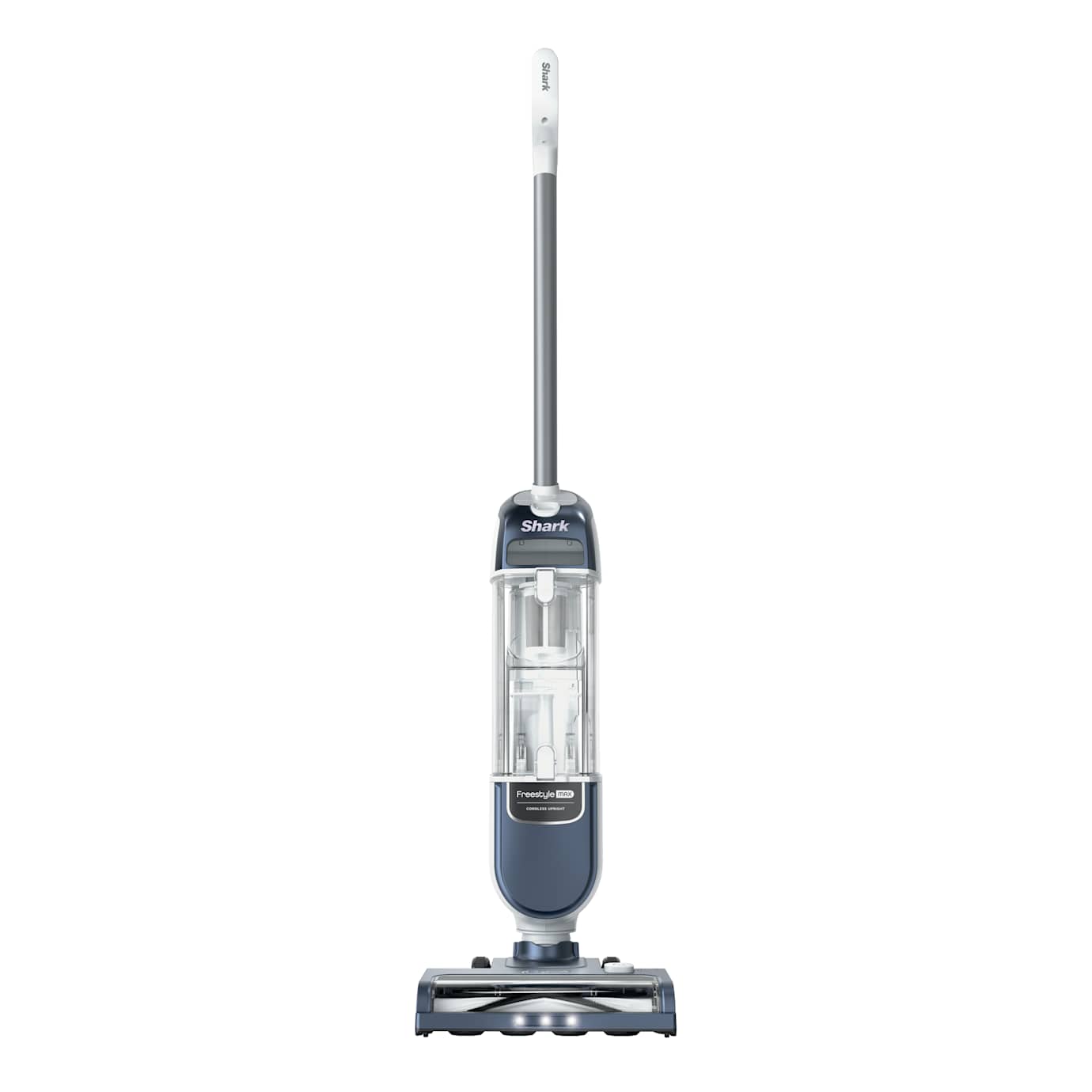 Shark Freestyle Max Cordless Vacuum in Nordic Blue