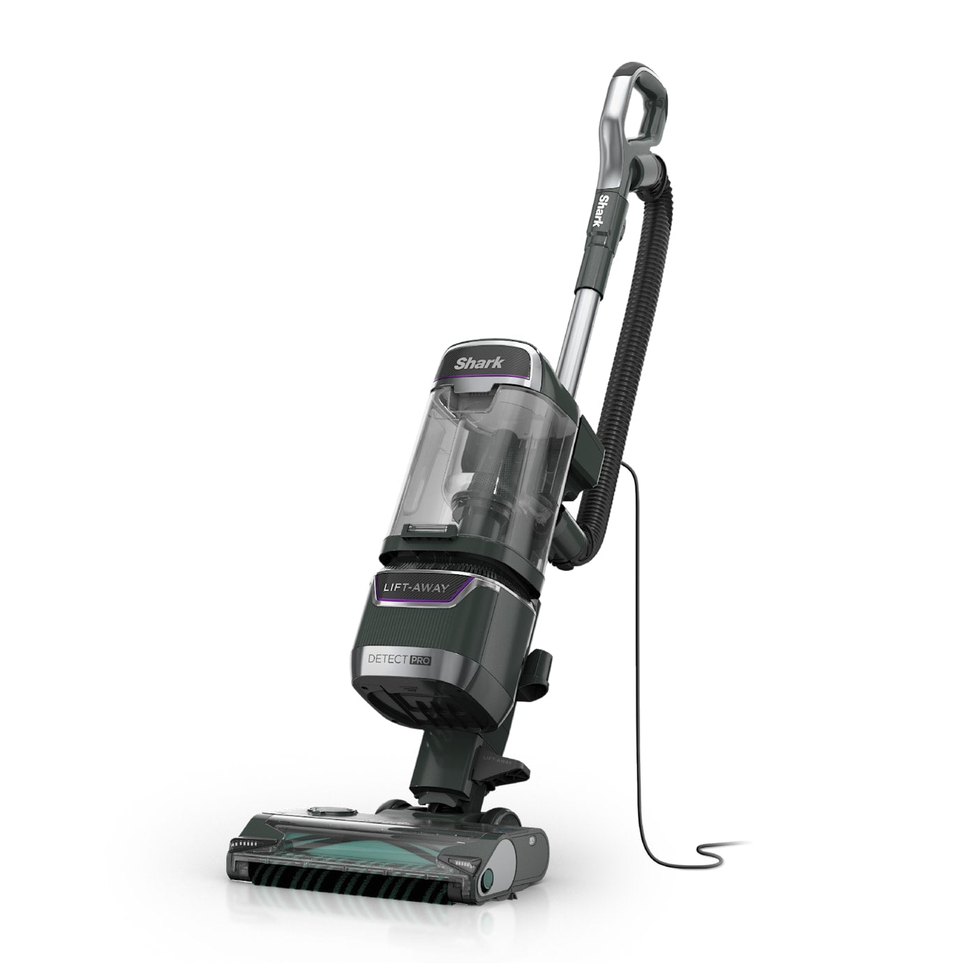 Shark Detect Pro Upright Vacuum - Image 2