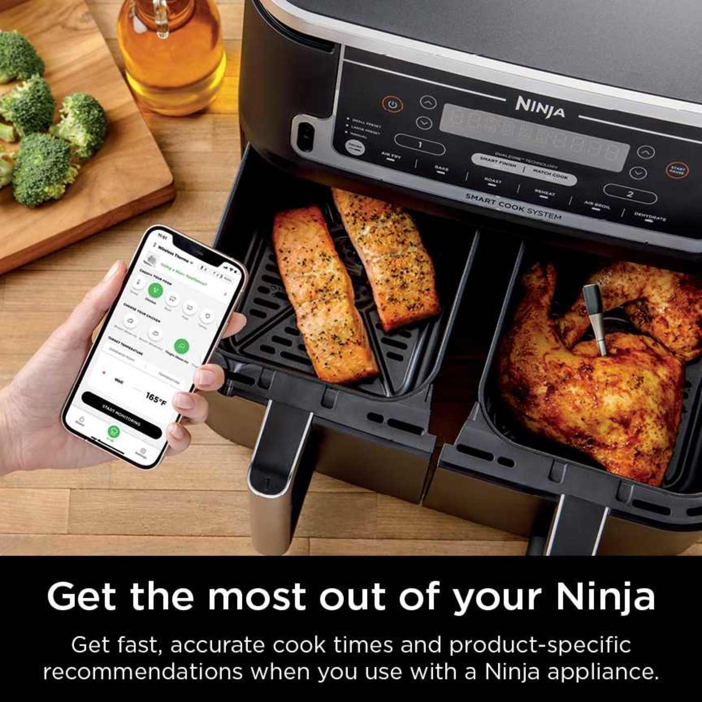 Ninja ProChef Wireless Thermometer - Image 9