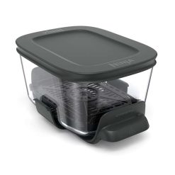 Alternative view of Ninja Crispi DualZone 4-QT CleanCrisp Container