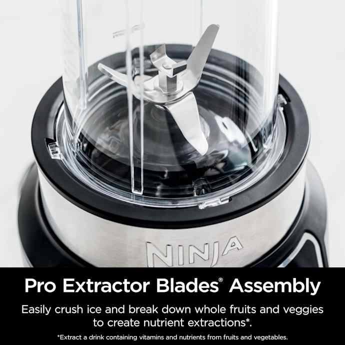 Ninja Auto IQ Nutri Blender Pro - Image 13