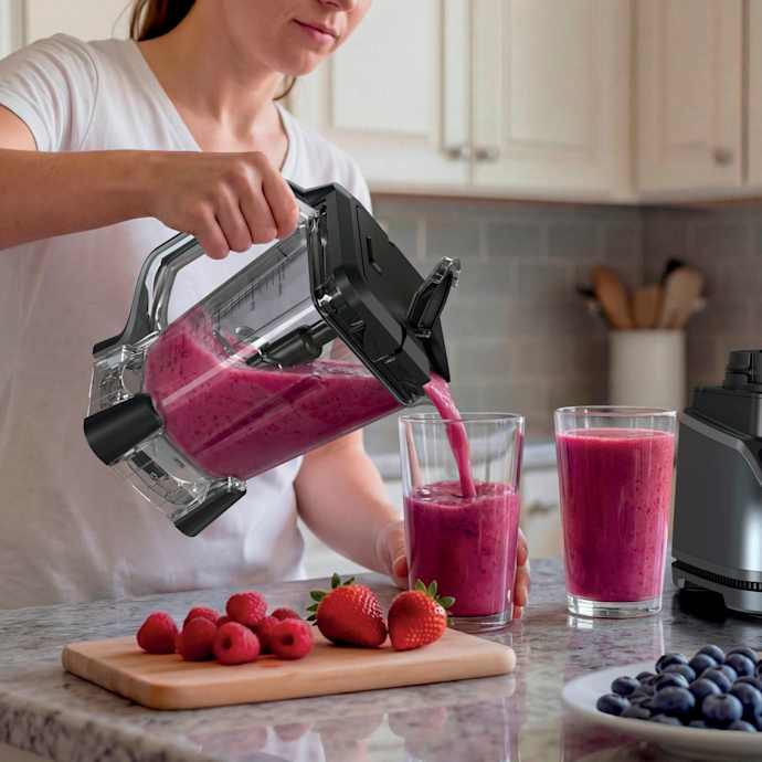 Ninja UltraCrush Blender and Food Processor - Image 16