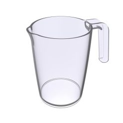 Alternative view of Ninja NeverClog Juicer Pro XL Juice Jug