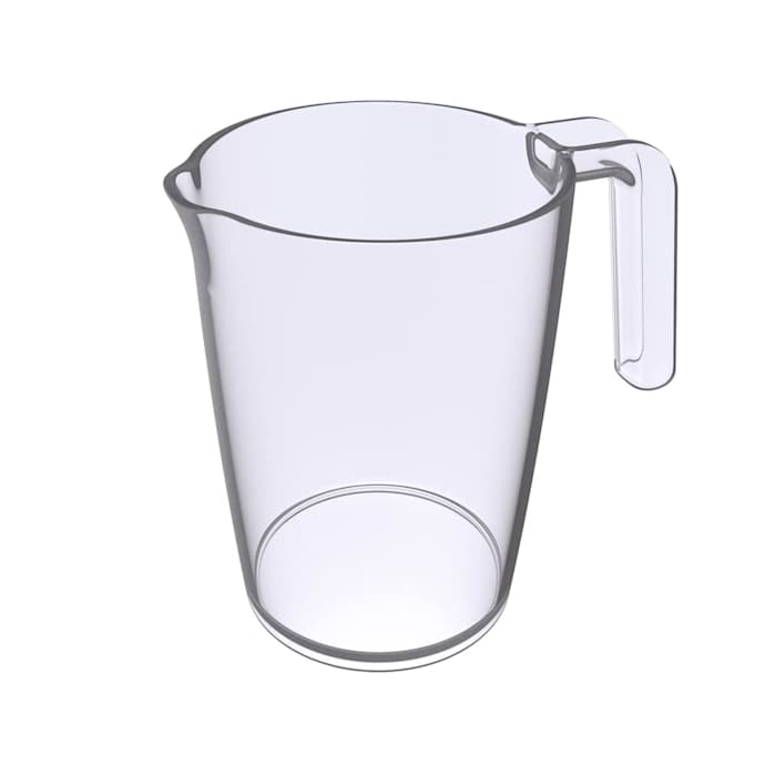 Ninja NeverClog Juicer Pro XL Juice Jug - Image 2