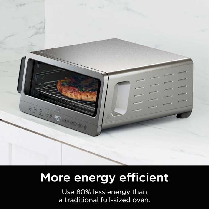 Ninja Flip Toaster Oven and Air Fryer - Image 19