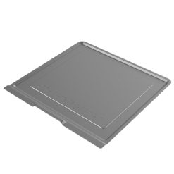 Alternative view of Shark|Ninja Foodi Dual Heat Air Fry Oven Crumb Tray