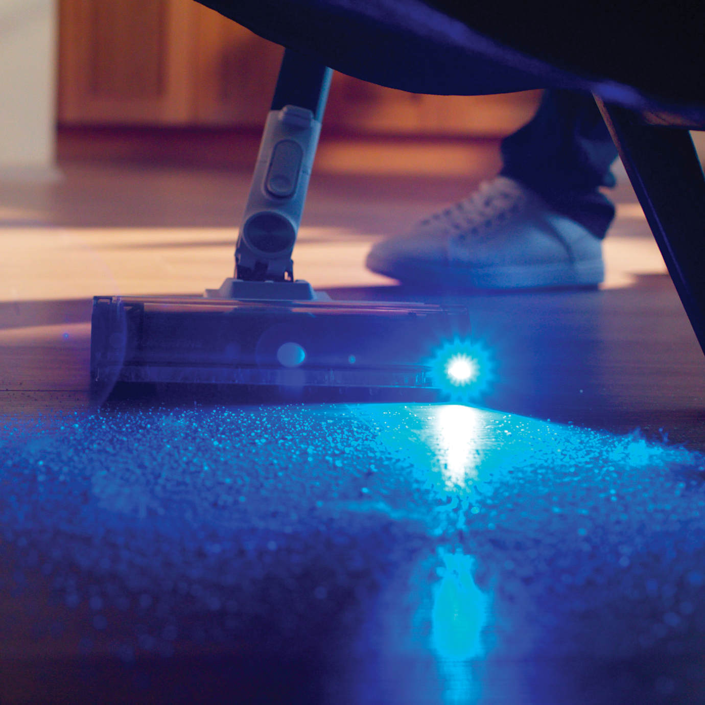 Shark PowerPro Cordless Vacuum - Image 4