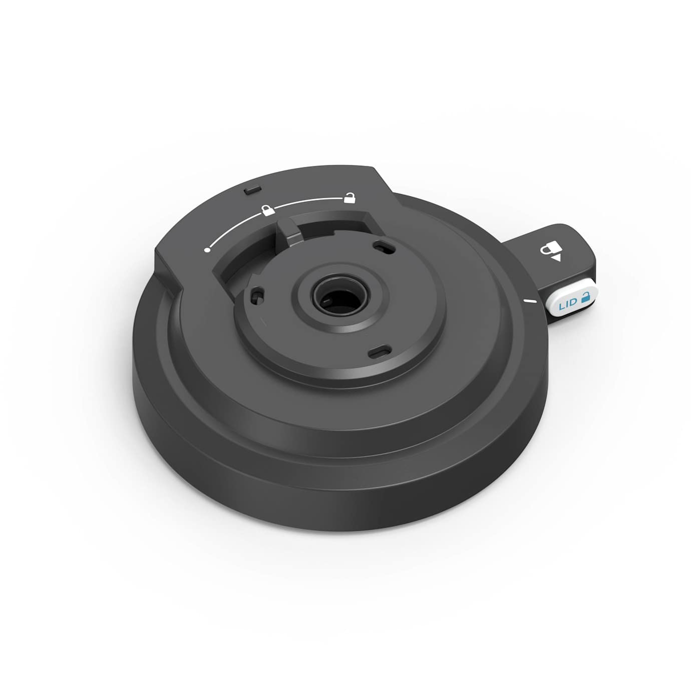 Ninja Swirl by Creami Outer Bowl Lid