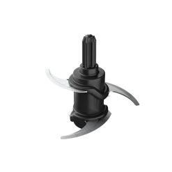 Alternative view of Shark|Ninja Stacked Blade Assembly