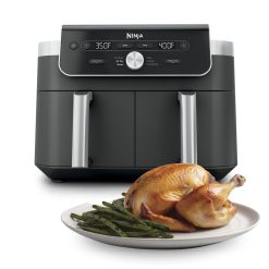 Ninja DualZone 10-QT Dual Air Fryer