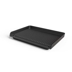 Alternative view of Ninja Sizzle 14'' x 9'' Nonstick Grill Plate