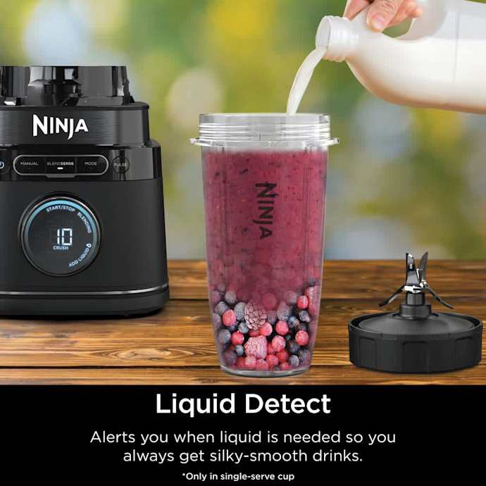Ninja Detect Professional Blender and Food Processor - Image 10