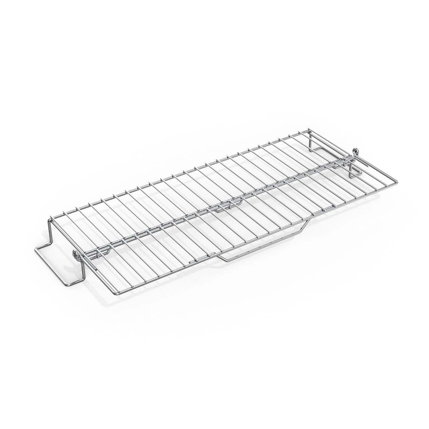 Ninja FlexFlame Upgrades Expandable Roast & Smoke Rack