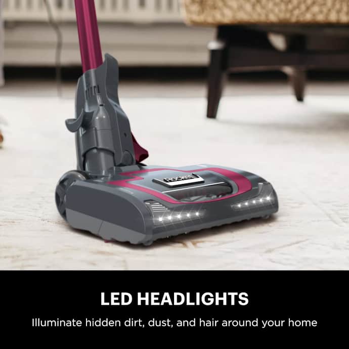 Shark Rocket Pro Corded Stick Vacuum - Image 18